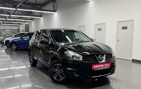 Nissan Qashqai, 2012 год, 1 045 000 рублей, 5 фотография