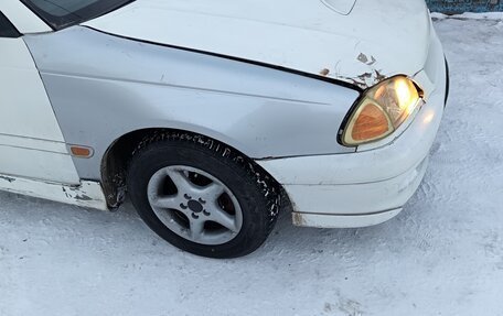 Toyota Caldina, 2000 год, 230 000 рублей, 13 фотография