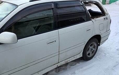 Toyota Caldina, 2000 год, 230 000 рублей, 4 фотография