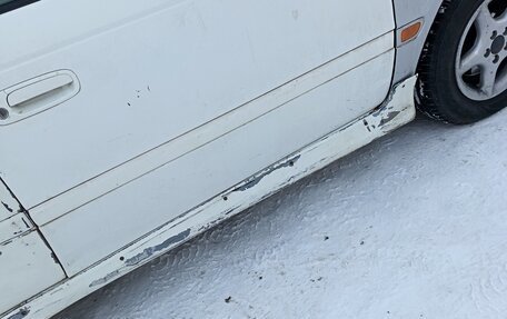 Toyota Caldina, 2000 год, 230 000 рублей, 12 фотография