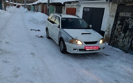 Toyota Caldina, 2000 год, 230 000 рублей, 2 фотография