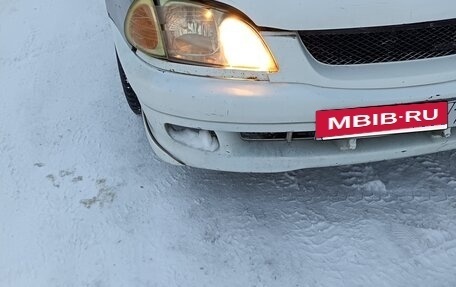 Toyota Caldina, 2000 год, 230 000 рублей, 14 фотография