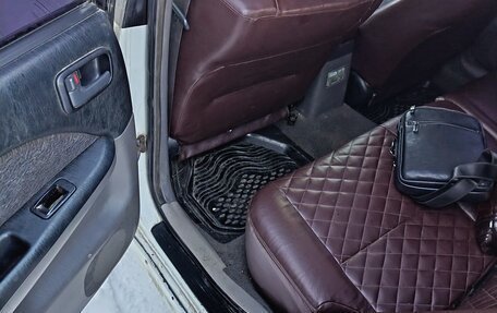 Toyota Caldina, 2000 год, 230 000 рублей, 16 фотография