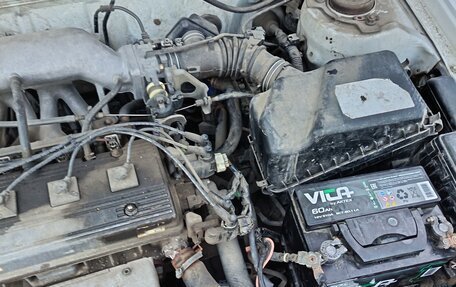 Toyota Caldina, 2000 год, 230 000 рублей, 19 фотография