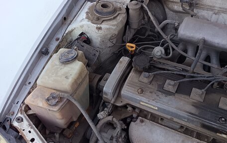 Toyota Caldina, 2000 год, 230 000 рублей, 20 фотография