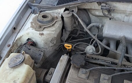 Toyota Caldina, 2000 год, 230 000 рублей, 18 фотография