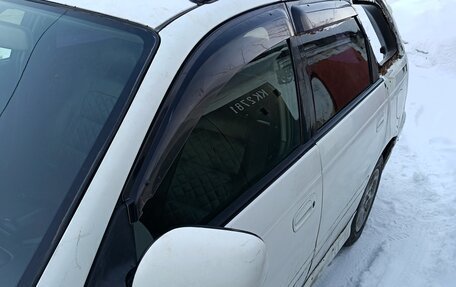 Toyota Caldina, 2000 год, 230 000 рублей, 23 фотография