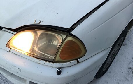 Toyota Caldina, 2000 год, 230 000 рублей, 22 фотография