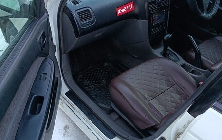 Toyota Caldina, 2000 год, 230 000 рублей, 17 фотография