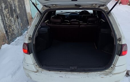 Toyota Caldina, 2000 год, 230 000 рублей, 30 фотография