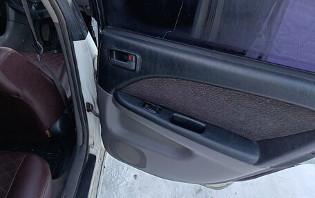 Toyota Caldina, 2000 год, 230 000 рублей, 33 фотография