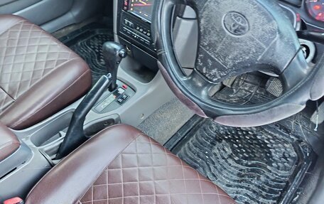 Toyota Caldina, 2000 год, 230 000 рублей, 36 фотография