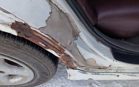 Toyota Caldina, 2000 год, 230 000 рублей, 32 фотография