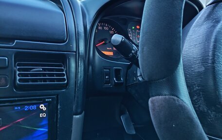 Toyota Caldina, 2000 год, 230 000 рублей, 37 фотография