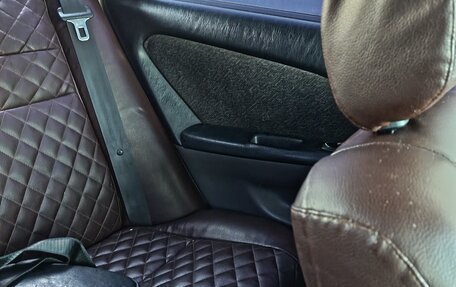 Toyota Caldina, 2000 год, 230 000 рублей, 38 фотография