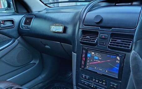 Toyota Caldina, 2000 год, 230 000 рублей, 40 фотография