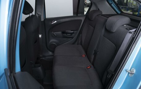 Opel Corsa D, 2012 год, 659 000 рублей, 9 фотография