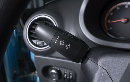 Opel Corsa D, 2012 год, 659 000 рублей, 16 фотография