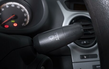 Opel Corsa D, 2012 год, 659 000 рублей, 17 фотография