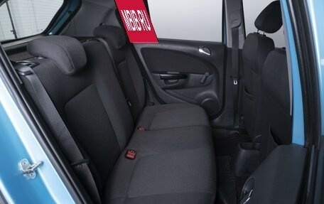 Opel Corsa D, 2012 год, 659 000 рублей, 7 фотография