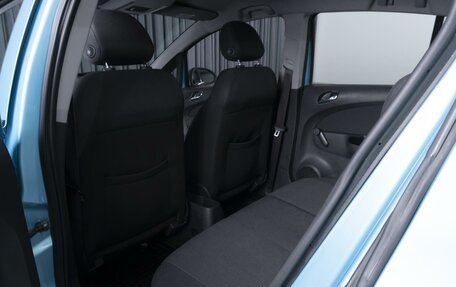 Opel Corsa D, 2012 год, 659 000 рублей, 11 фотография