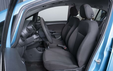 Opel Corsa D, 2012 год, 659 000 рублей, 10 фотография