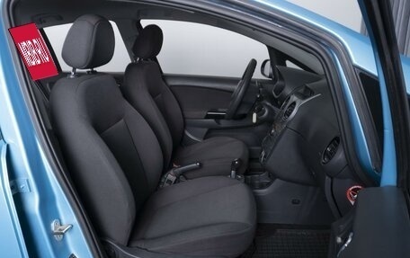 Opel Corsa D, 2012 год, 659 000 рублей, 8 фотография