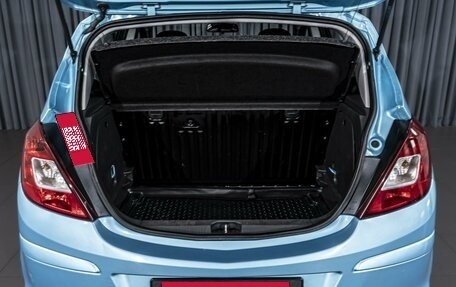 Opel Corsa D, 2012 год, 659 000 рублей, 19 фотография