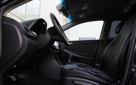 Hyundai Solaris II рестайлинг, 2014 год, 719 000 рублей, 9 фотография