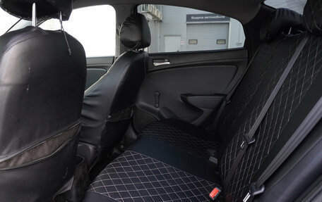 Hyundai Solaris II рестайлинг, 2014 год, 719 000 рублей, 18 фотография