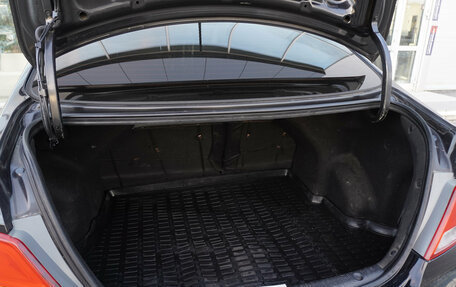 Hyundai Solaris II рестайлинг, 2014 год, 719 000 рублей, 21 фотография