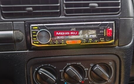 Volkswagen Vento, 1997 год, 200 000 рублей, 2 фотография