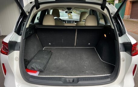 Infiniti QX50 II, 2018 год, 2 450 000 рублей, 7 фотография