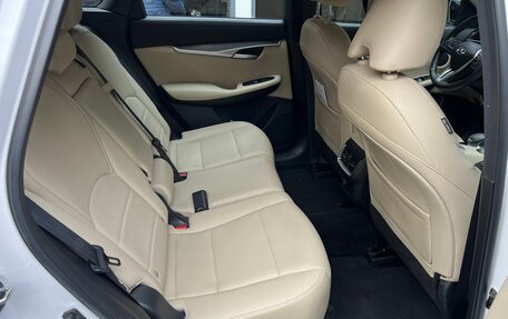 Infiniti QX50 II, 2018 год, 2 450 000 рублей, 8 фотография