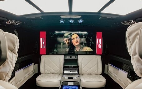 Mercedes-Benz V-Класс, 2025 год, 35 880 000 рублей, 2 фотография