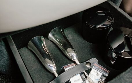 Mercedes-Benz V-Класс, 2025 год, 35 880 000 рублей, 10 фотография