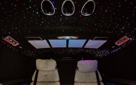 Mercedes-Benz V-Класс, 2025 год, 35 880 000 рублей, 6 фотография