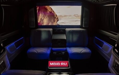 Mercedes-Benz V-Класс, 2025 год, 35 880 000 рублей, 8 фотография