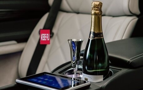 Mercedes-Benz V-Класс, 2025 год, 35 880 000 рублей, 11 фотография