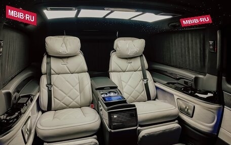 Mercedes-Benz V-Класс, 2025 год, 35 880 000 рублей, 5 фотография