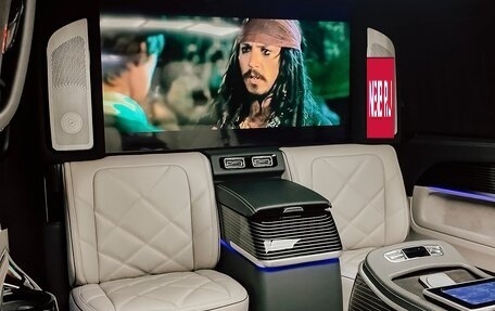 Mercedes-Benz V-Класс, 2025 год, 35 880 000 рублей, 4 фотография