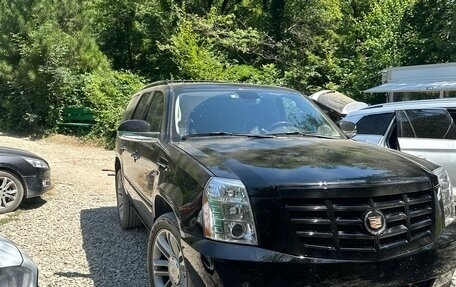 Cadillac Escalade III, 2011 год, 2 500 000 рублей, 5 фотография