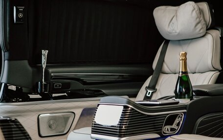 Mercedes-Benz V-Класс, 2025 год, 35 880 000 рублей, 13 фотография