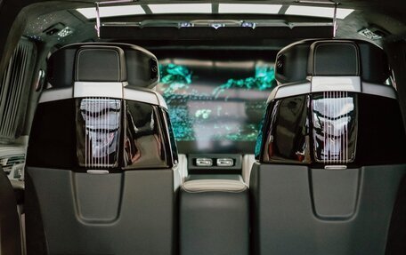 Mercedes-Benz V-Класс, 2025 год, 35 880 000 рублей, 16 фотография