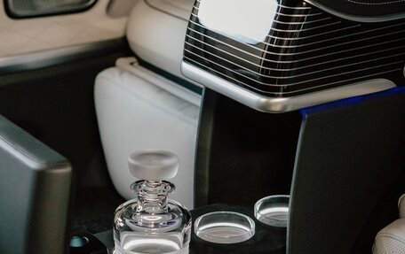 Mercedes-Benz V-Класс, 2025 год, 35 880 000 рублей, 19 фотография