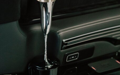 Mercedes-Benz V-Класс, 2025 год, 35 880 000 рублей, 14 фотография