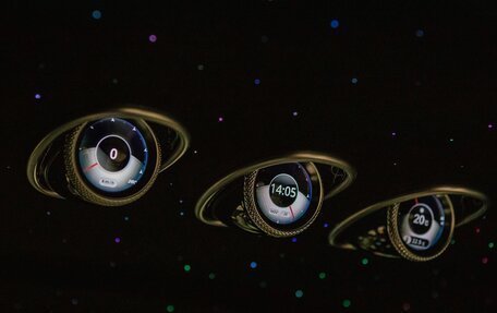 Mercedes-Benz V-Класс, 2025 год, 35 880 000 рублей, 21 фотография