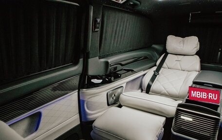 Mercedes-Benz V-Класс, 2025 год, 35 880 000 рублей, 18 фотография