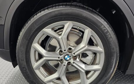 BMW X4, 2021 год, 5 119 000 рублей, 4 фотография