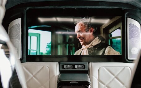 Mercedes-Benz V-Класс, 2025 год, 35 880 000 рублей, 15 фотография